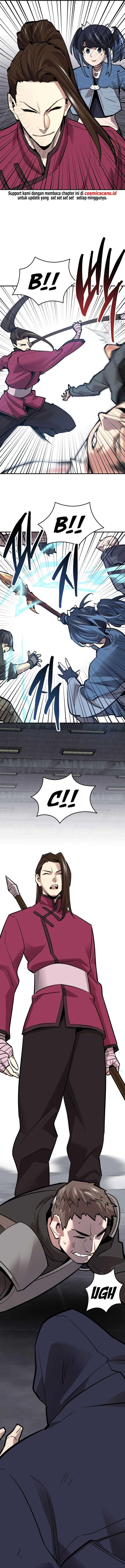 Limit Breaker Chap 92 - Next Chap 93