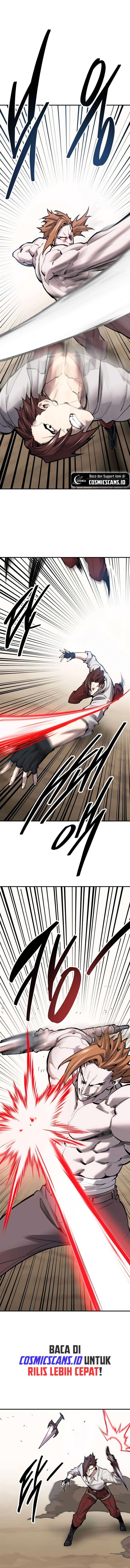 Limit Breaker Chap 92 - Next Chap 93
