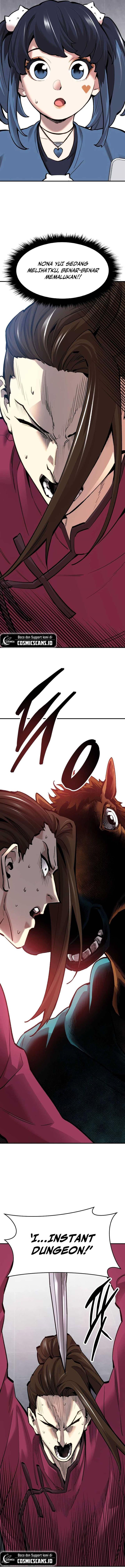 Limit Breaker Chap 92 - Next Chap 93