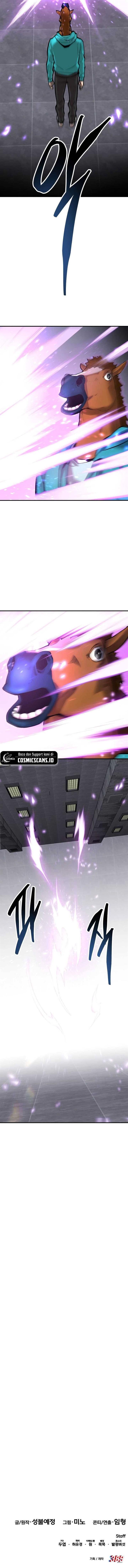 Limit Breaker Chap 92 - Next Chap 93