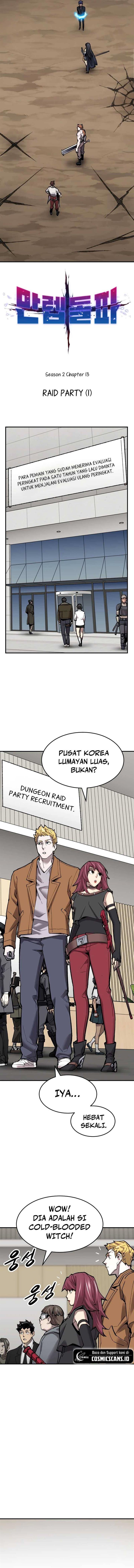 Limit Breaker Chap 92 - Next Chap 93