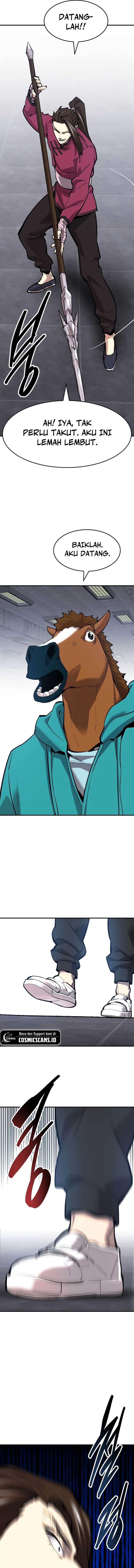 Limit Breaker Chap 92 - Next Chap 93