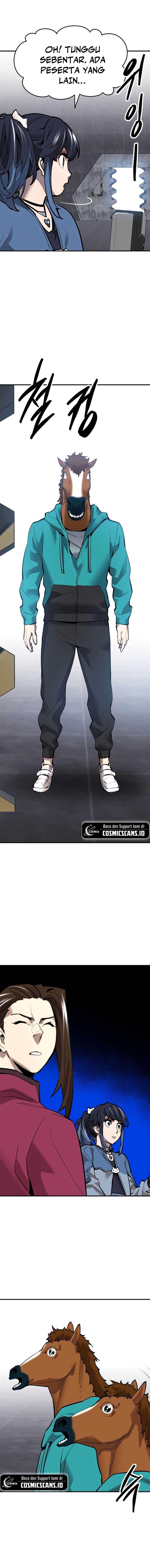 Limit Breaker Chap 92 - Next Chap 93