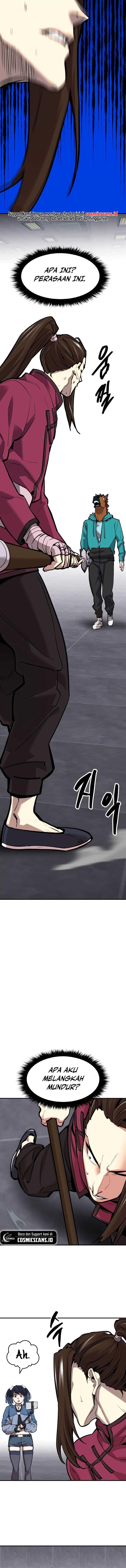 Limit Breaker Chap 92 - Next Chap 93