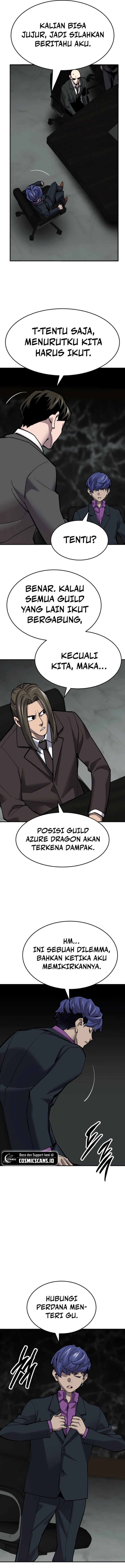 Limit Breaker Chap 97 - Next Chap 98