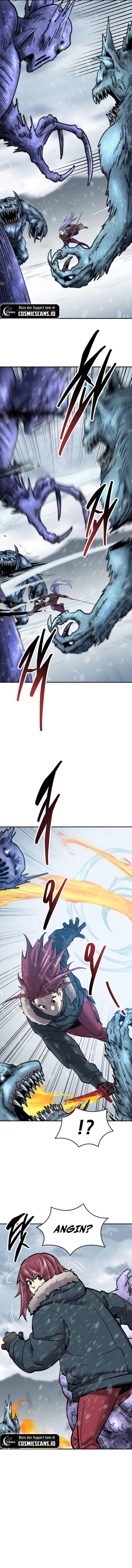 Limit Breaker Chap 97 - Next Chap 98