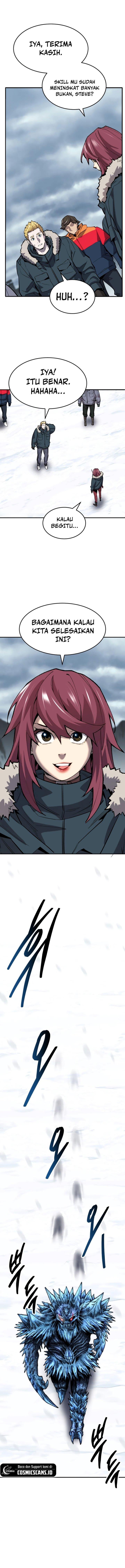 Limit Breaker Chap 97 - Next Chap 98