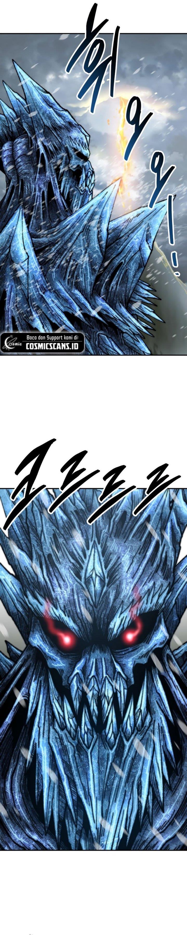 Limit Breaker Chap 97 - Next Chap 98