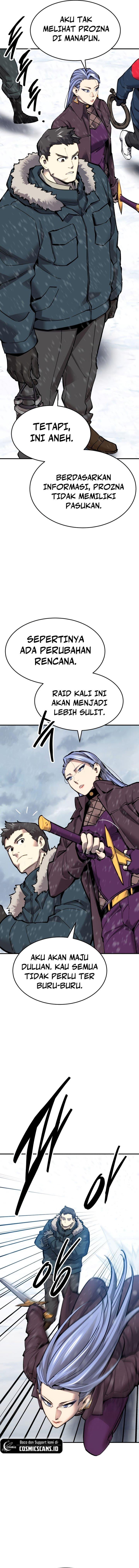 Limit Breaker Chap 97 - Next Chap 98