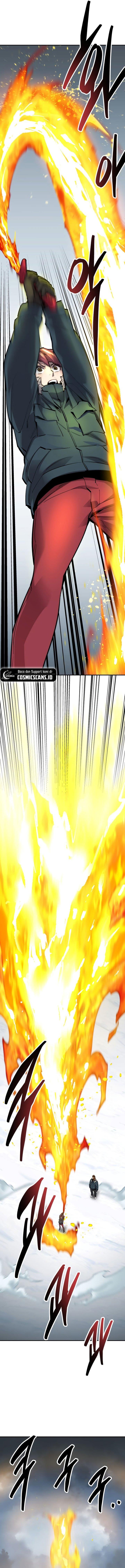 Limit Breaker Chap 97 - Next Chap 98