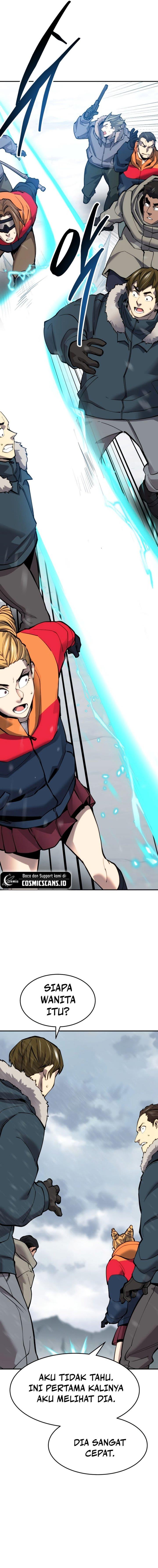 Limit Breaker Chap 97 - Next Chap 98