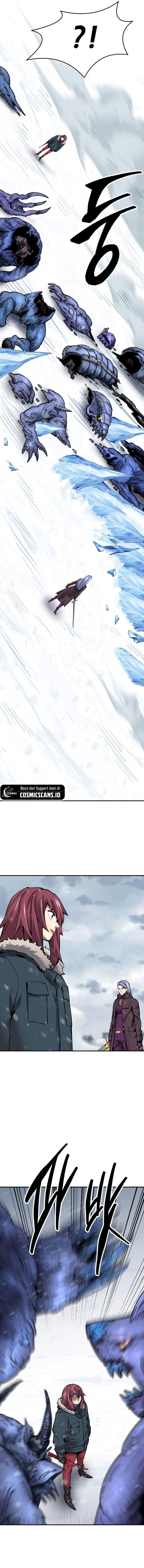 Limit Breaker Chap 97 - Next Chap 98