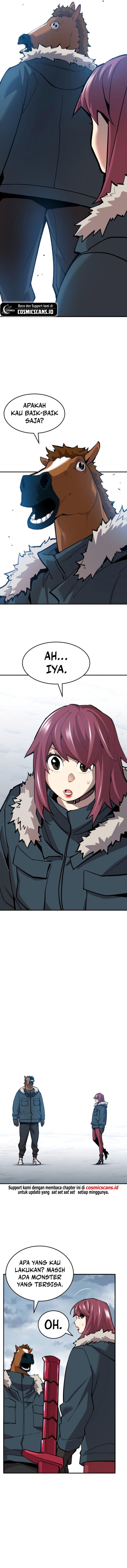 Limit Breaker Chap 97 - Next Chap 98