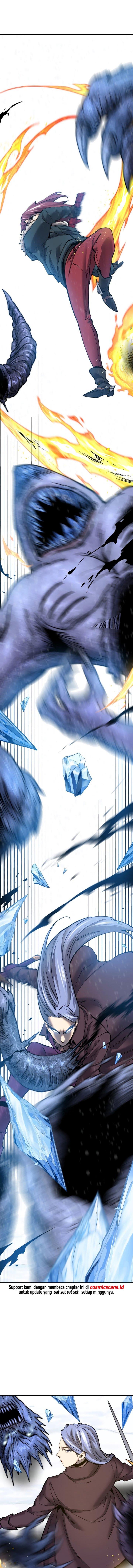 Limit Breaker Chap 97 - Next Chap 98