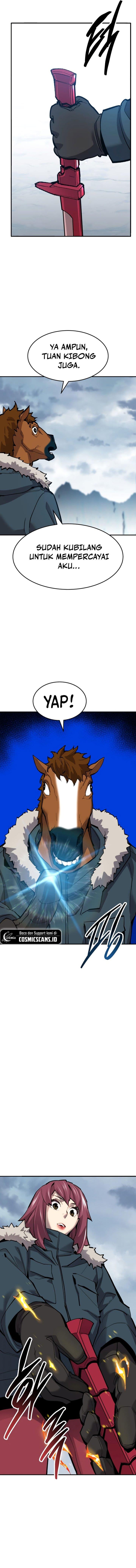 Limit Breaker Chap 97 - Next Chap 98