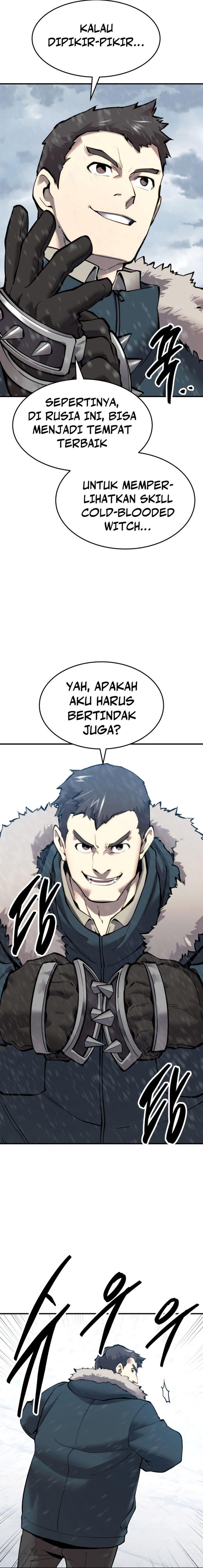 Limit Breaker Chap 97 - Next Chap 98