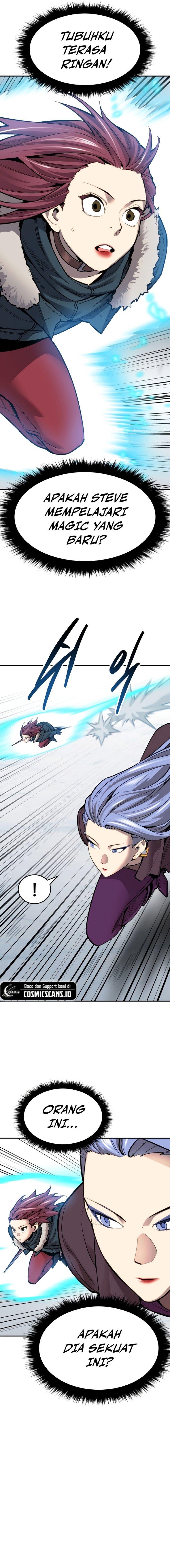 Limit Breaker Chap 97 - Next Chap 98