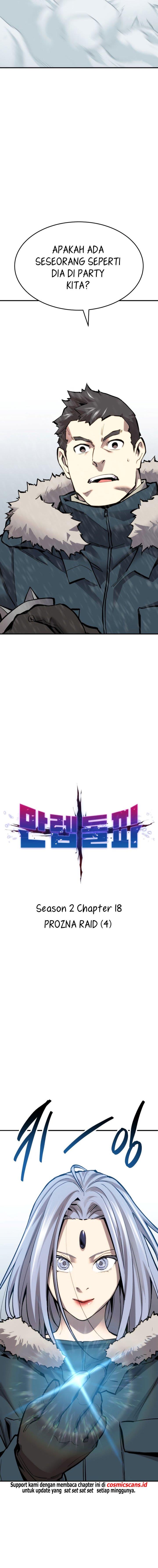 Limit Breaker Chap 97 - Next Chap 98