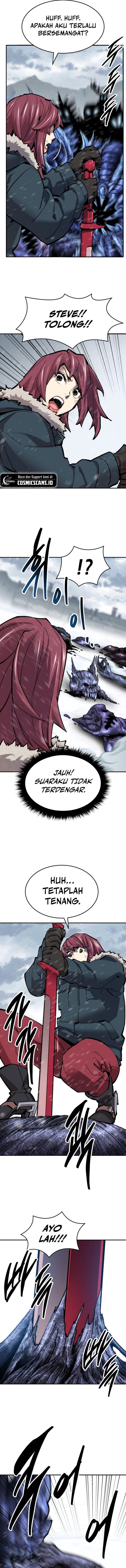 Limit Breaker Chap 97 - Next Chap 98