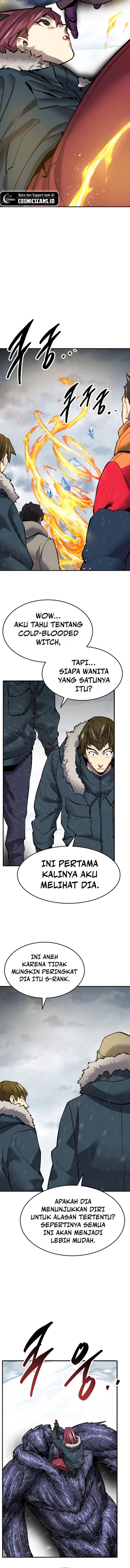 Limit Breaker Chap 97 - Next Chap 98