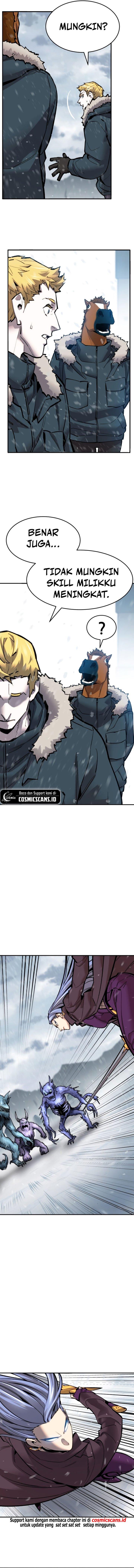 Limit Breaker Chap 97 - Next Chap 98