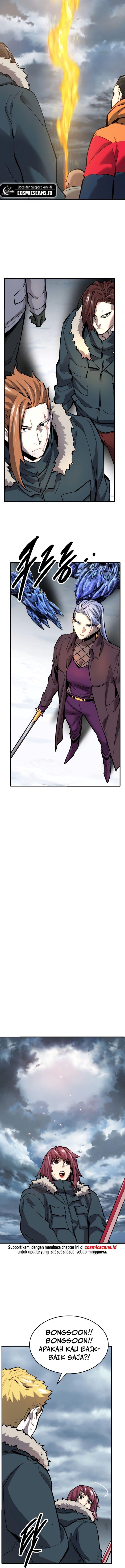 Limit Breaker Chap 97 - Next Chap 98
