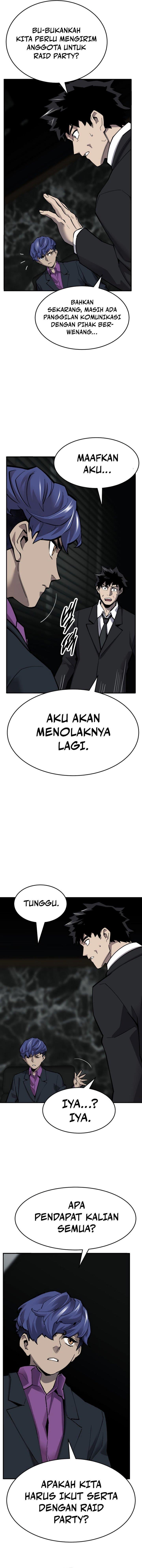 Limit Breaker Chap 97 - Next Chap 98
