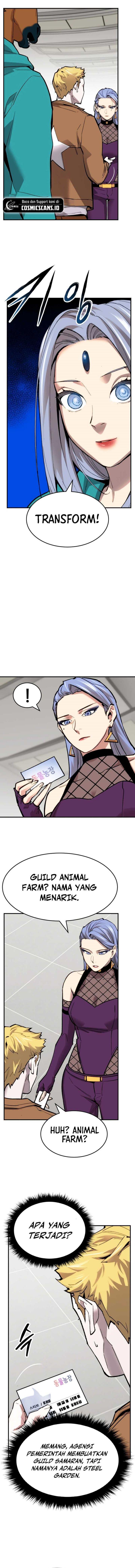 Limit Breaker Chap 94 - Next Chap 95