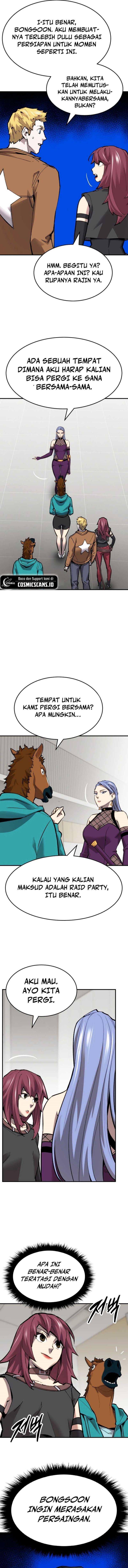 Limit Breaker Chap 94 - Next Chap 95