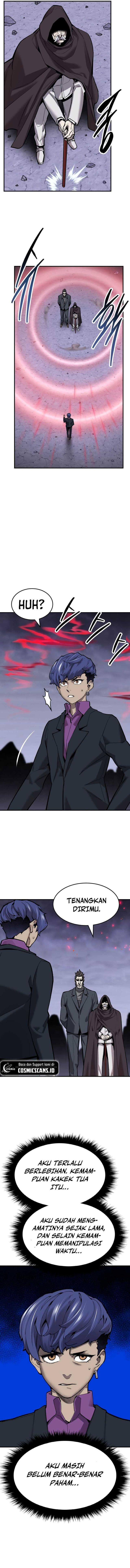 Limit Breaker Chap 94 - Next Chap 95