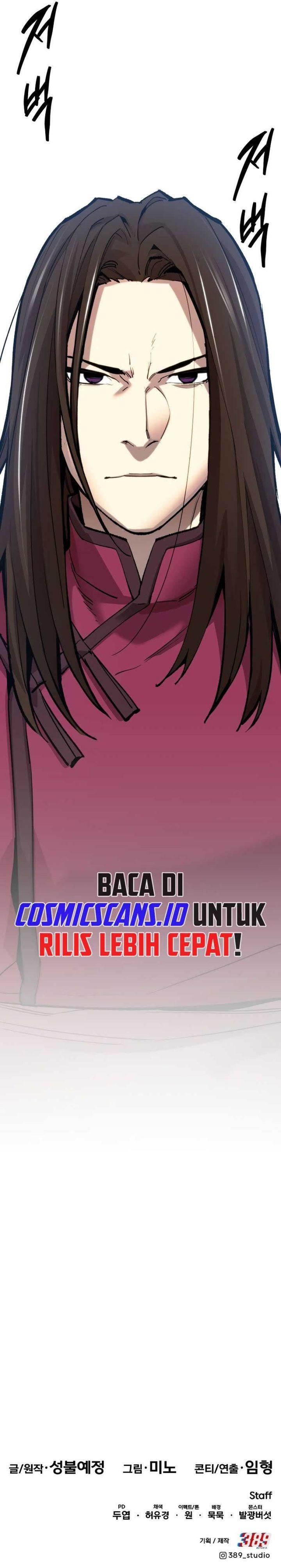 Limit Breaker Chap 94 - Next Chap 95
