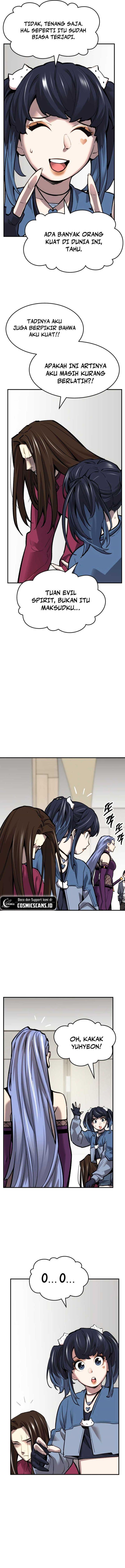 Limit Breaker Chap 94 - Next Chap 95