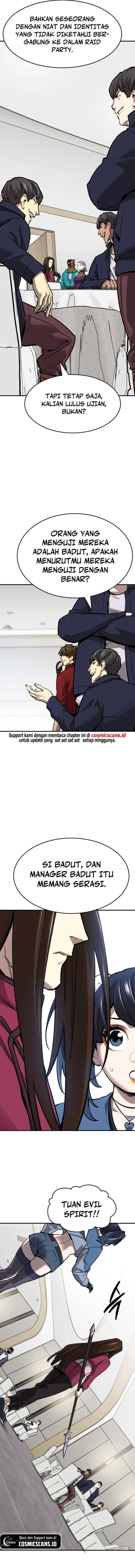 Limit Breaker Chap 94 - Next Chap 95