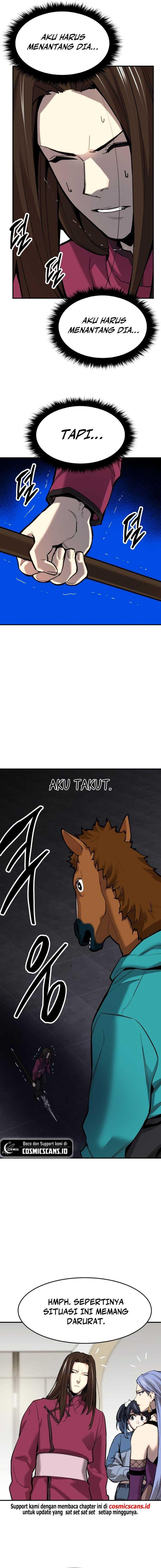 Limit Breaker Chap 94 - Next Chap 95