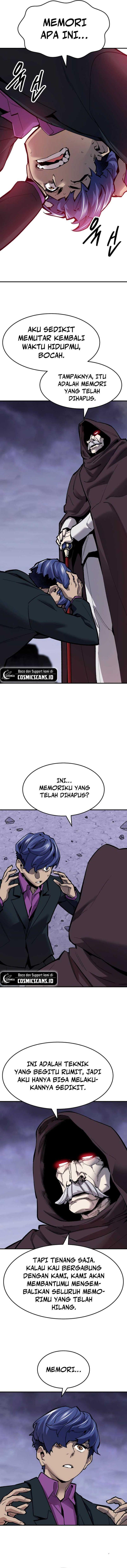 Limit Breaker Chap 94 - Next Chap 95