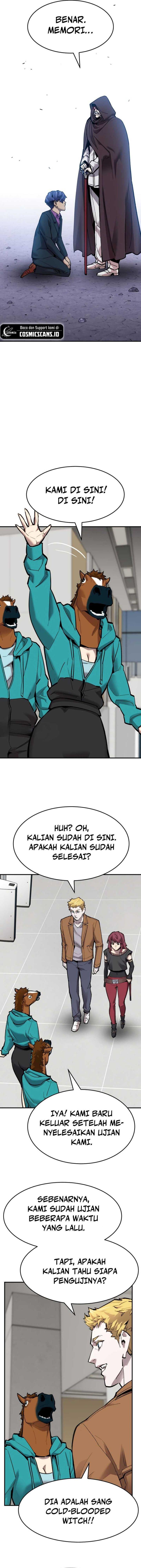Limit Breaker Chap 94 - Next Chap 95