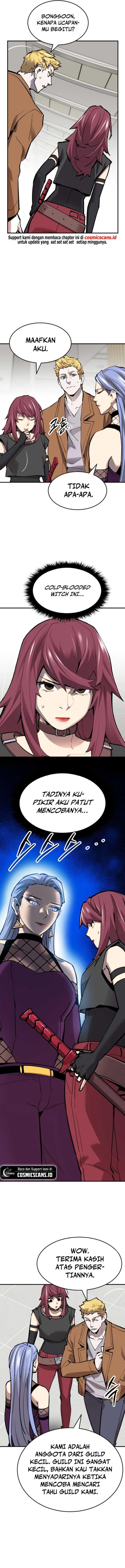 Limit Breaker Chap 94 - Next Chap 95