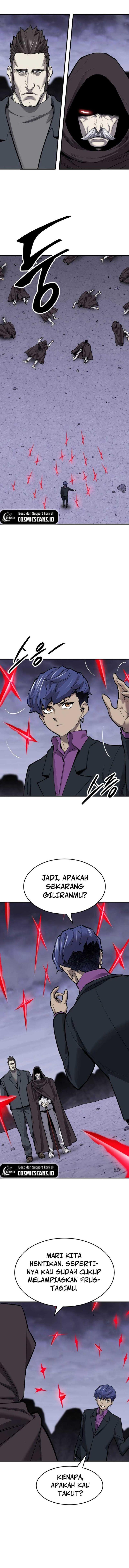 Limit Breaker Chap 94 - Next Chap 95