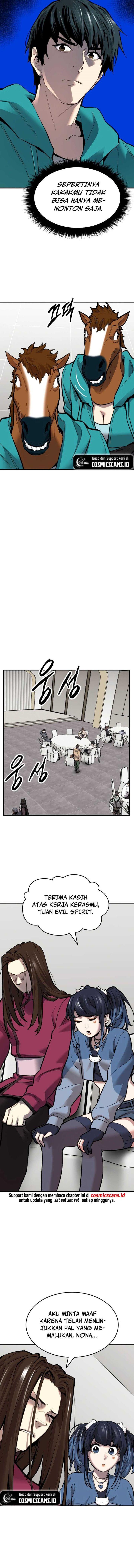 Limit Breaker Chap 94 - Next Chap 95