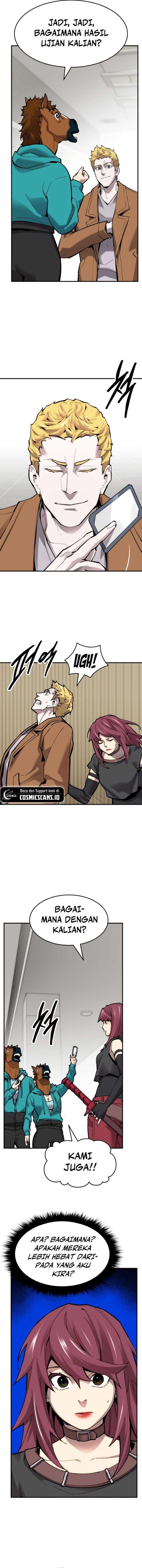 Limit Breaker Chap 94 - Next Chap 95