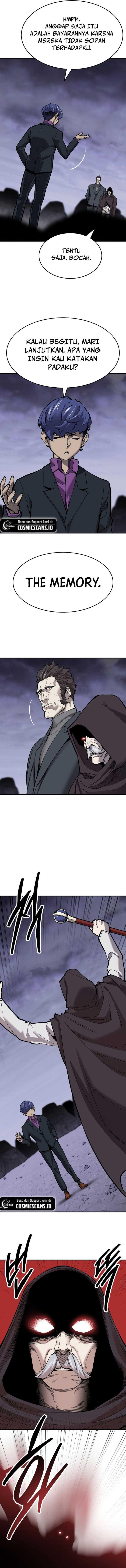 Limit Breaker Chap 94 - Next Chap 95