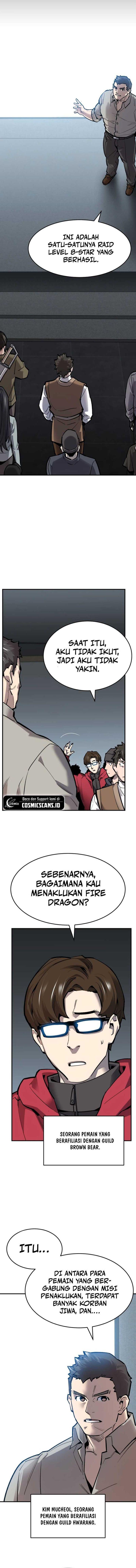 Limit Breaker Chap 95 - Next Chap 96