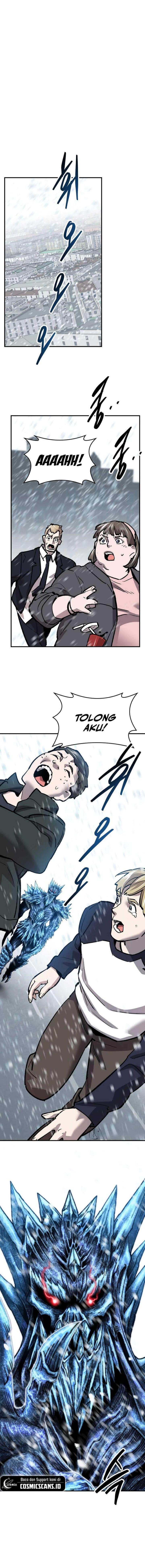 Limit Breaker Chap 95 - Next Chap 96
