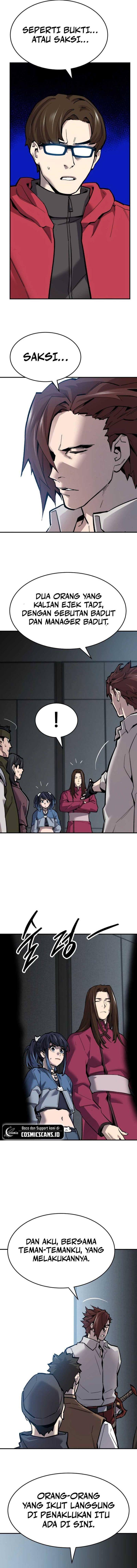 Limit Breaker Chap 95 - Next Chap 96