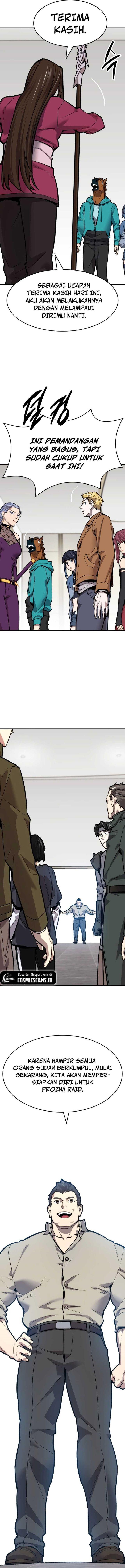 Limit Breaker Chap 95 - Next Chap 96