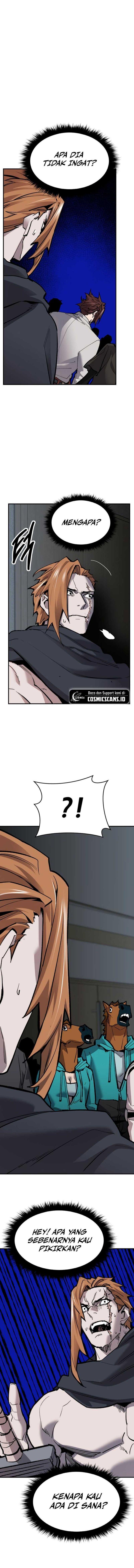 Limit Breaker Chap 95 - Next Chap 96