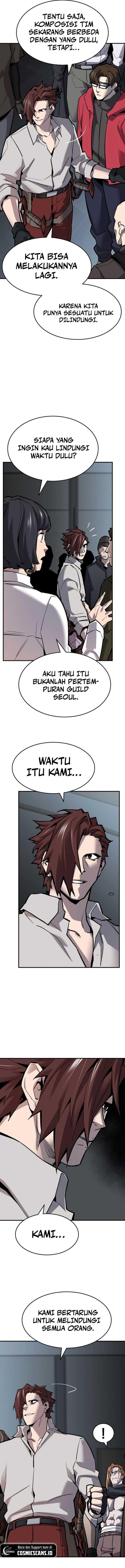 Limit Breaker Chap 95 - Next Chap 96