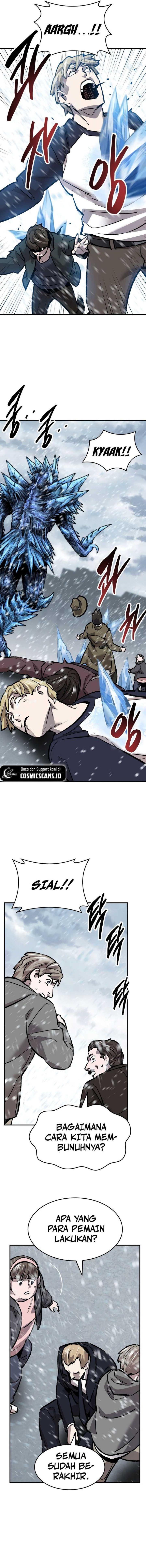 Limit Breaker Chap 95 - Next Chap 96