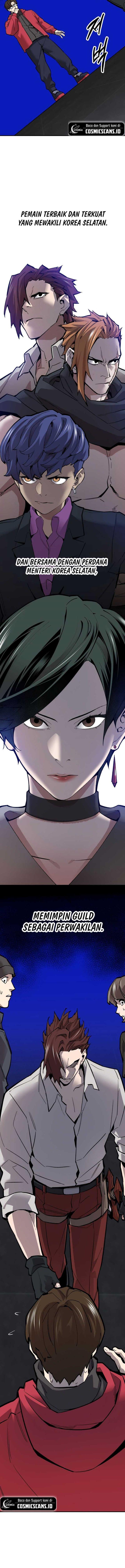 Limit Breaker Chap 95 - Next Chap 96