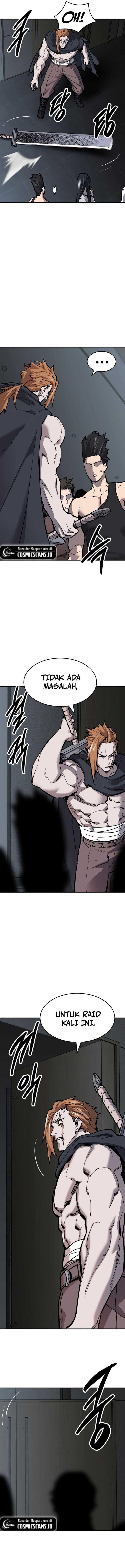 Limit Breaker Chap 95 - Next Chap 96